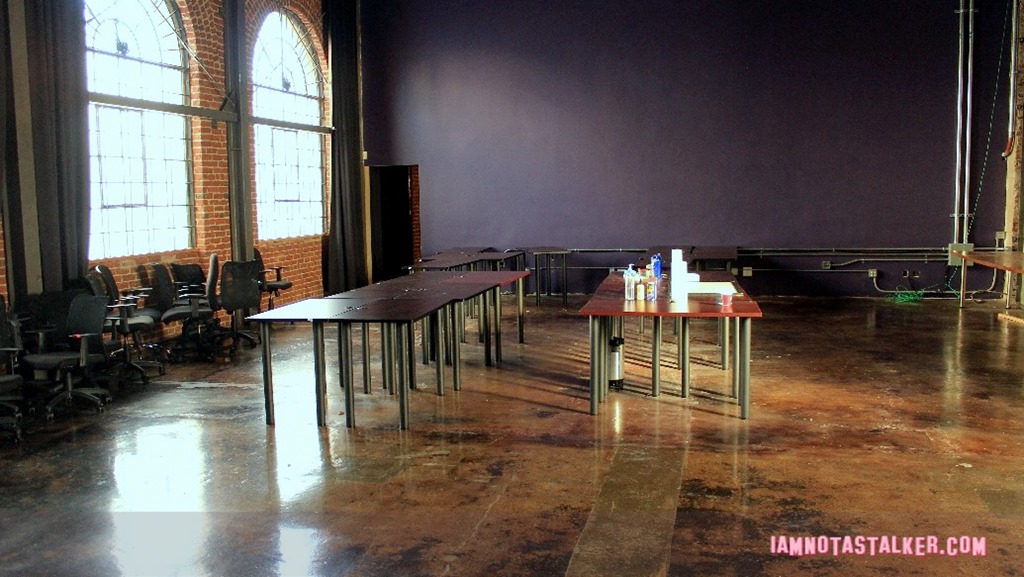 The Four Christmases Dance Studio-3