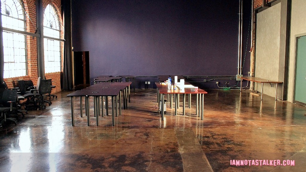 The Four Christmases Dance Studio-2