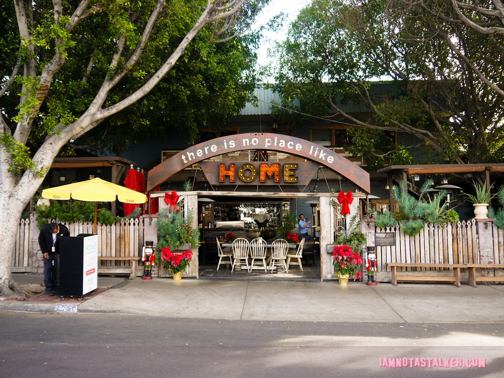 Home Restaurant from Raines-1200790