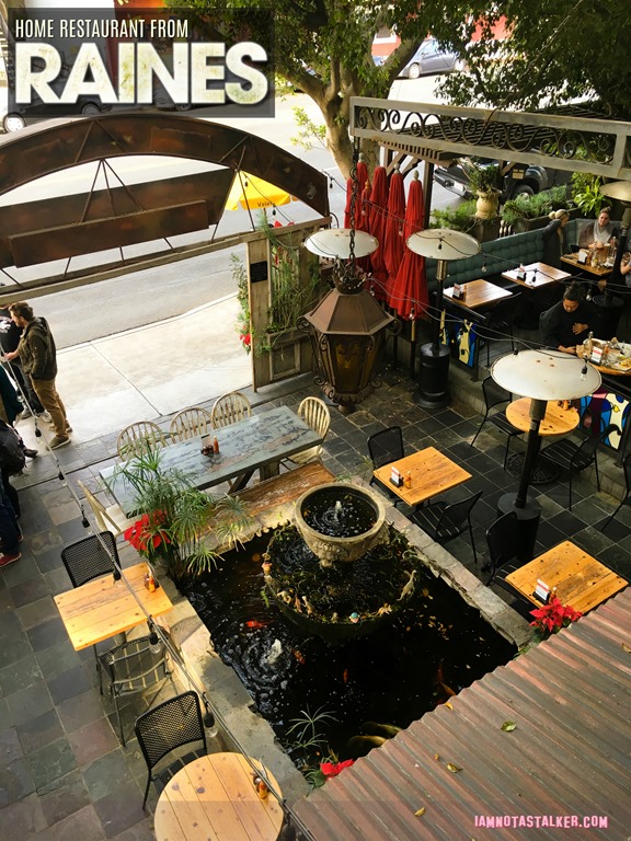 Home Restaurant from Raines-5095