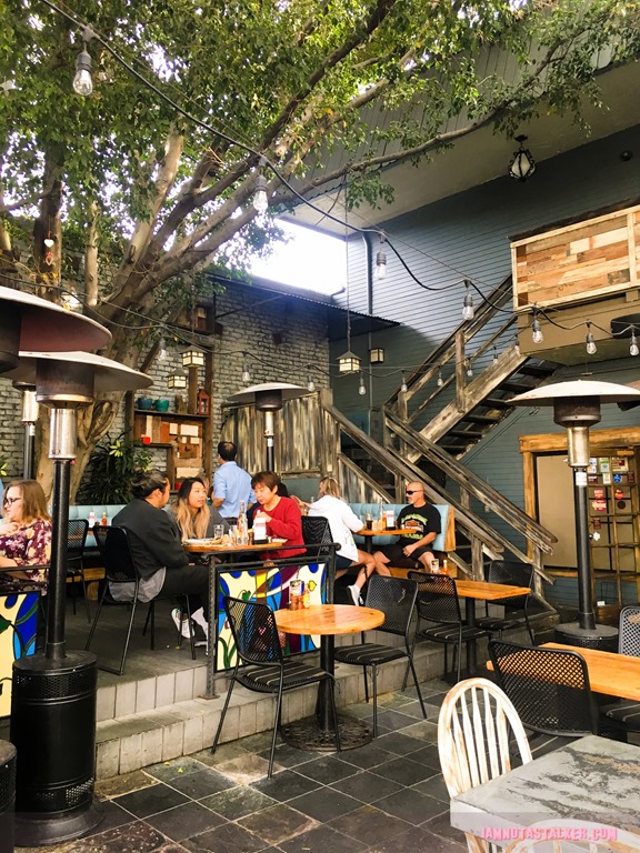 Home Restaurant from Raines-5104