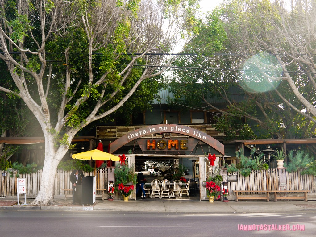 Home Restaurant from Raines-1200786