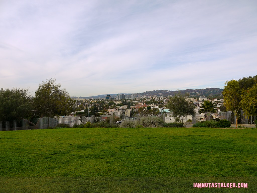 Barnsdall Art Park from Big Little Lies-1200873