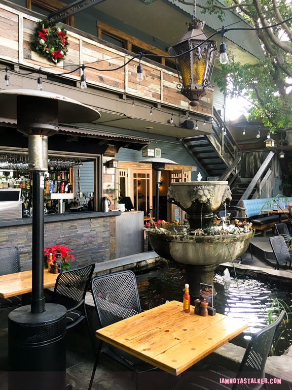 Home Restaurant from Raines-5086