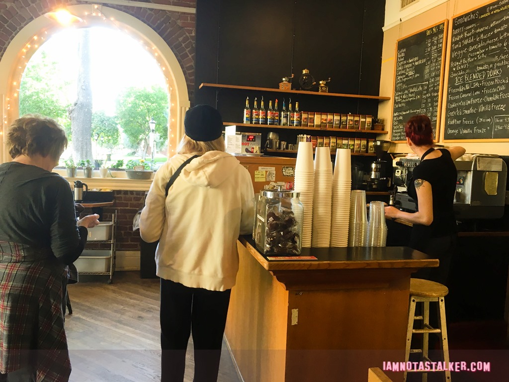 Kaldi Coffee & Tea from Lady Bird-5943