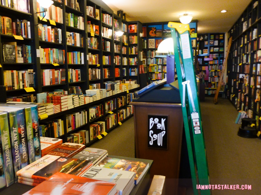 Book Soup from Bewitched-1010117