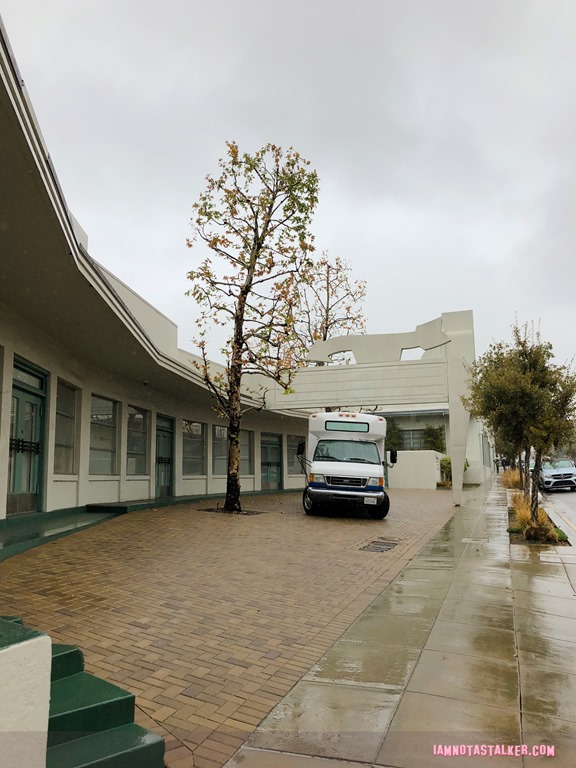 Royal Laundry Complex from the As Long As You Love Me Video-6924