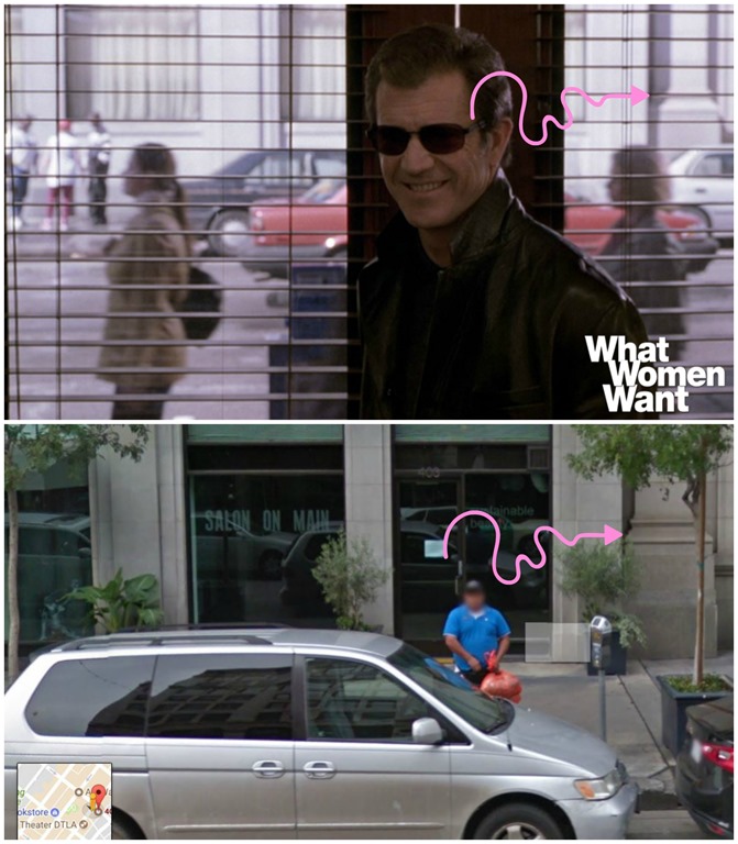 What Women Want Coffee Shop Comparison