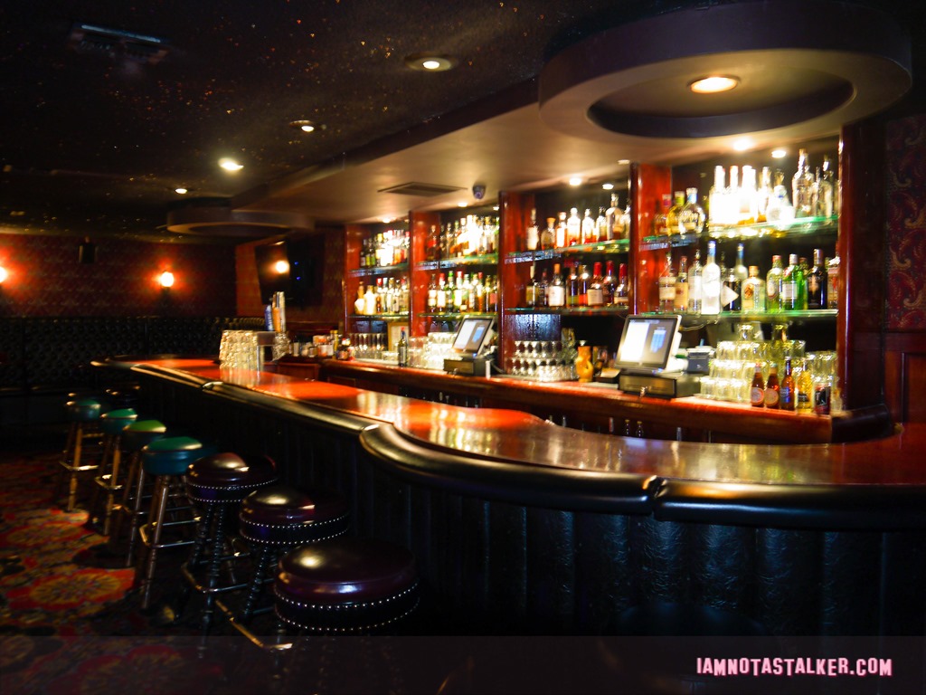 The Three Clubs from Swingers-1150853