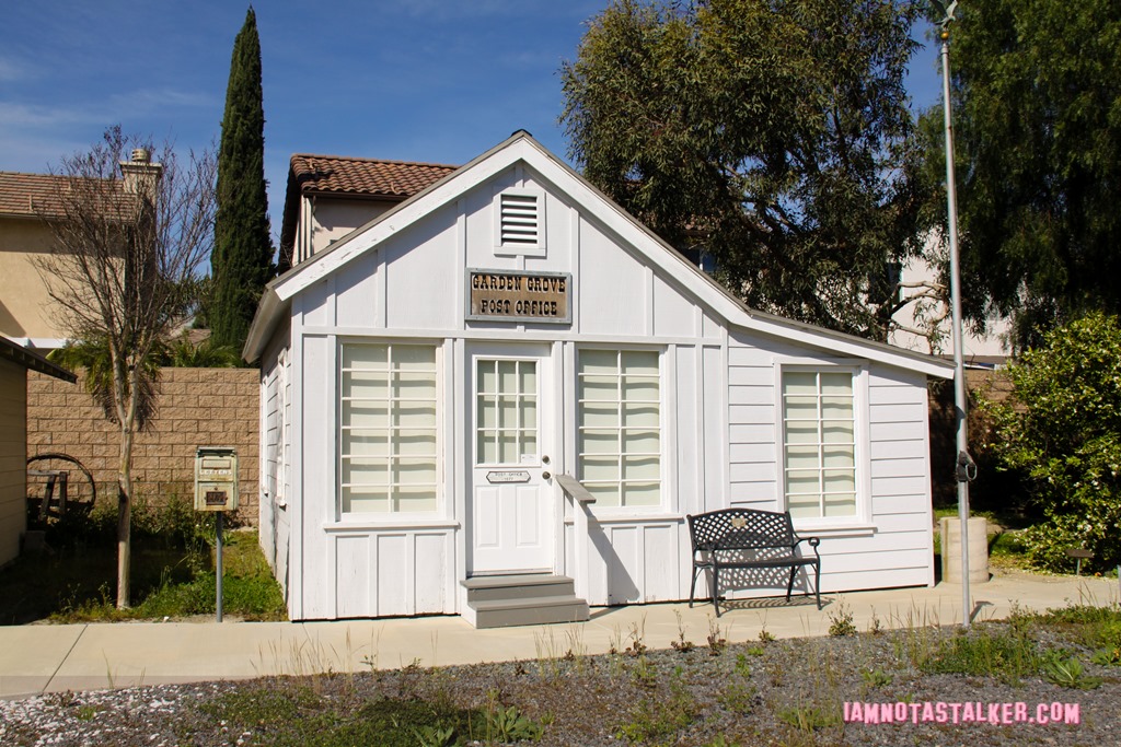The Walt Disney Garage-7457