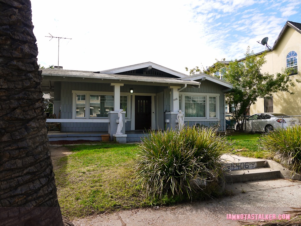 Walt Disney Kingswell Avenue House-1050795