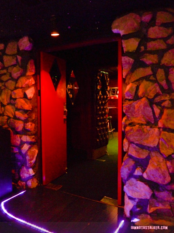 The Three Clubs from Swingers-2-5