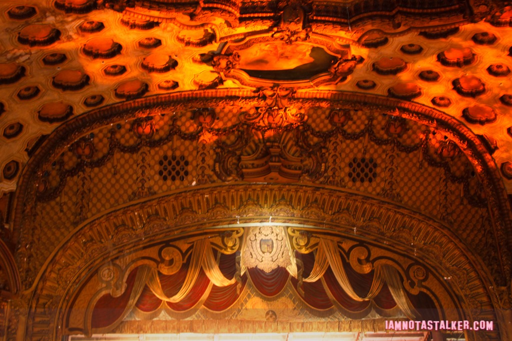 The Los Angeles Theatre Alley from Coyote Ugly-4218
