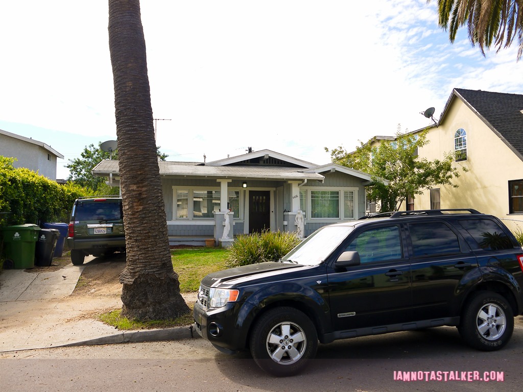 Walt Disney Kingswell Avenue House-1050794