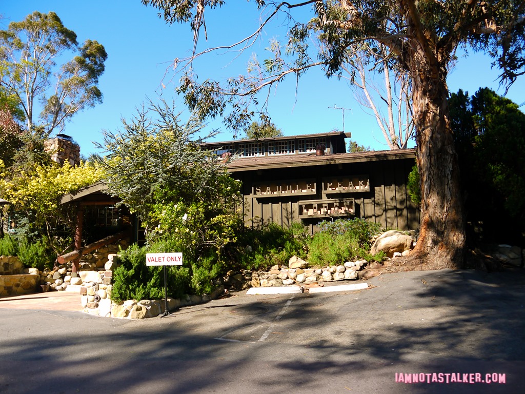 Saddle Peak Lodge from Bones-1020748