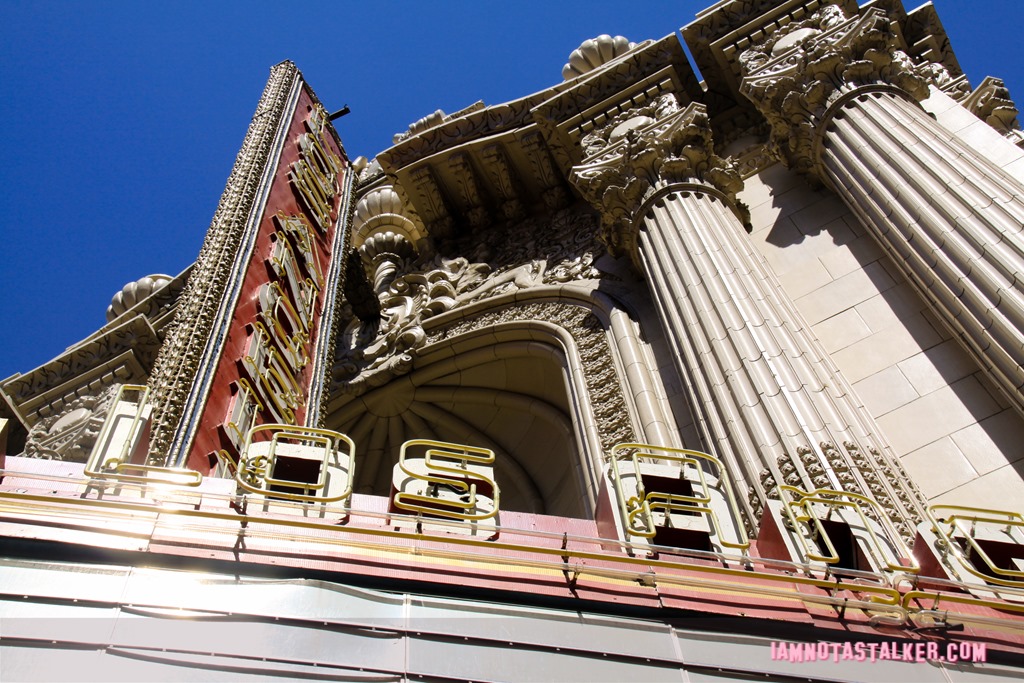 The Los Angeles Theatre Alley from Coyote Ugly-4191