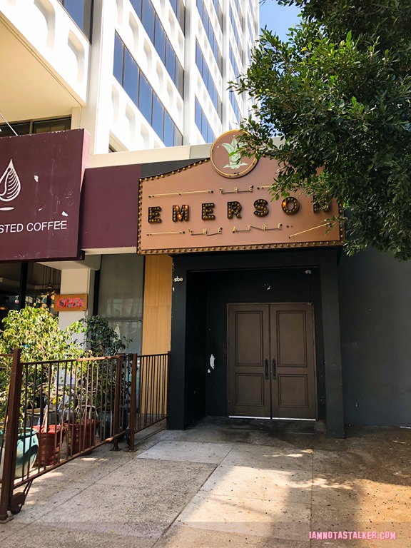 Lux Nightclub from Lucifer-8398