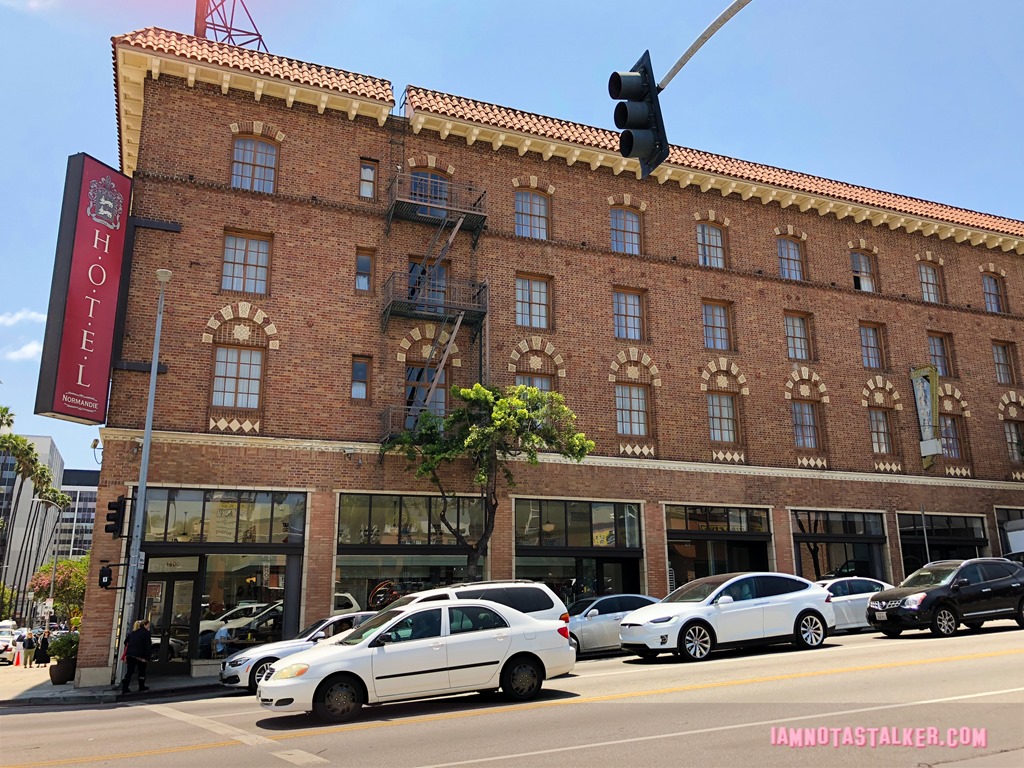 Hotel Normandie from Vanderpump Rules-8318