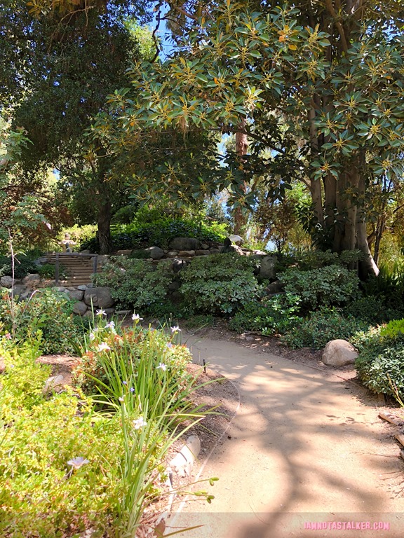 Storrier Stearns Japanese Garden from Pure Genius-8600