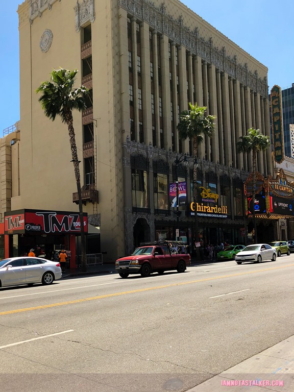 Lux Nightclub from Lucifer-8392