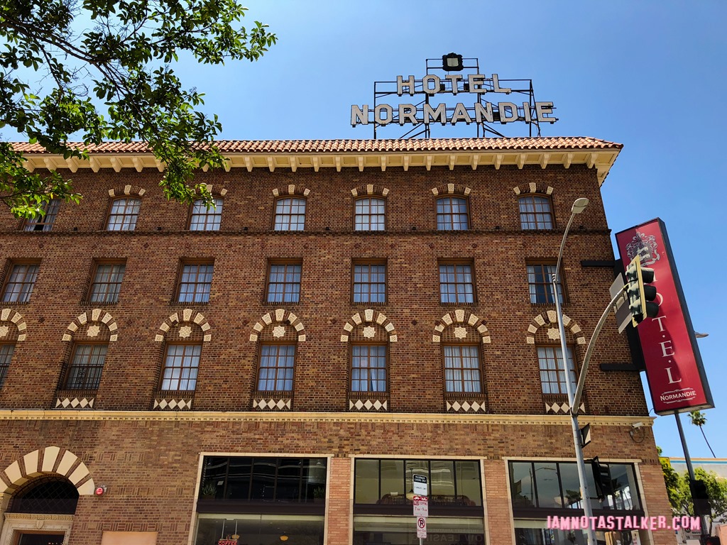 Hotel Normandie from Vanderpump Rules-8328