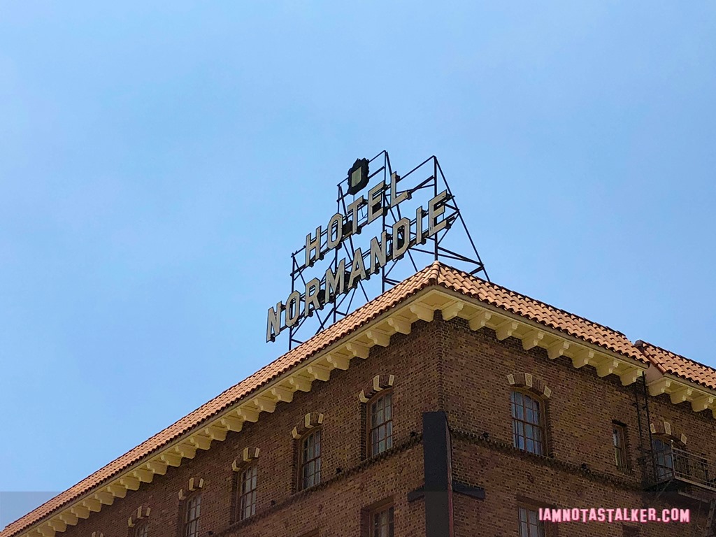 Hotel Normandie from Vanderpump Rules-8323