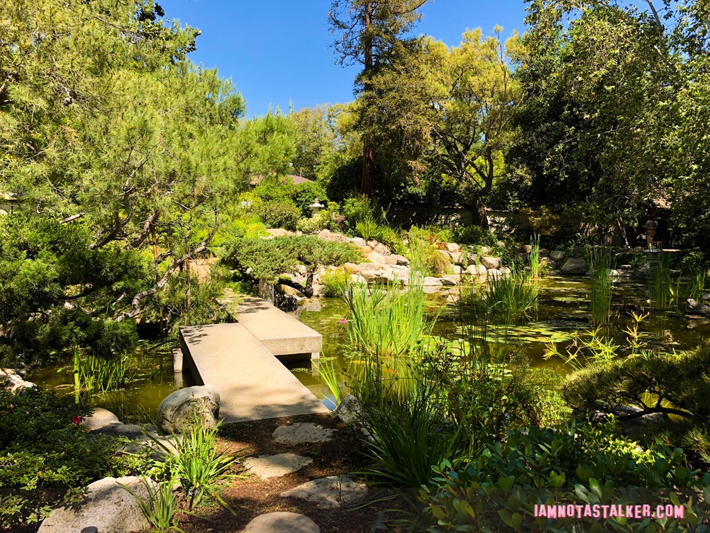 Storrier Stearns Japanese Garden from Pure Genius-8608