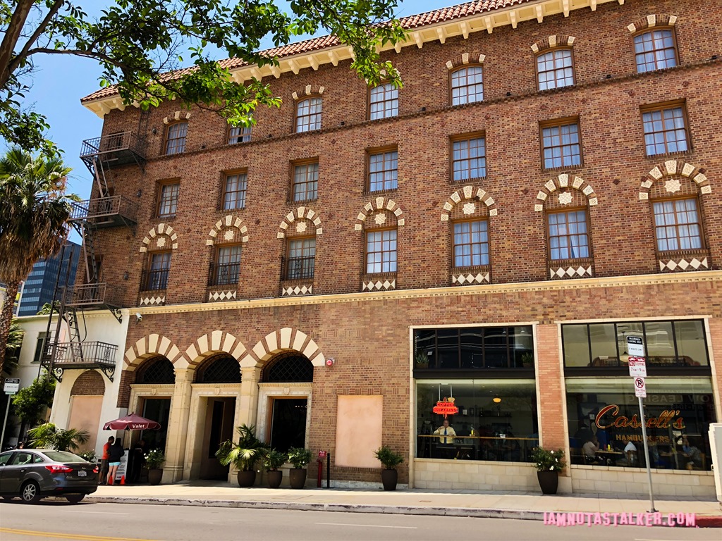 Hotel Normandie from Vanderpump Rules-8327