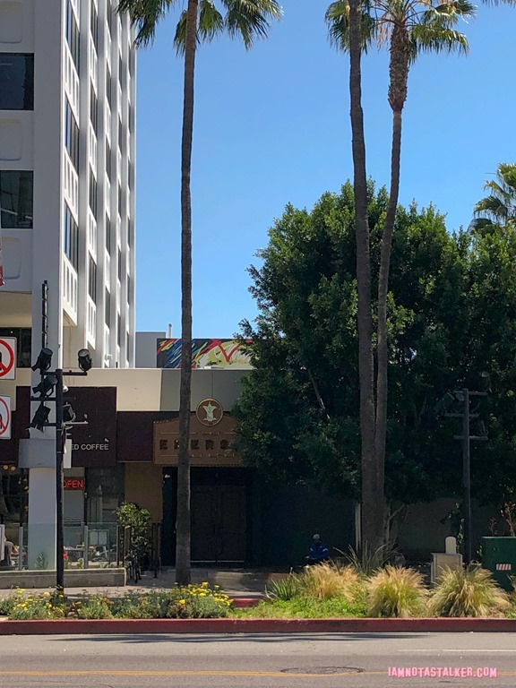 Lux Nightclub from Lucifer-8404