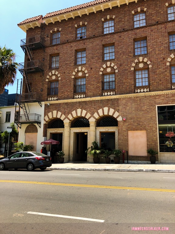 Hotel Normandie from Vanderpump Rules-8335