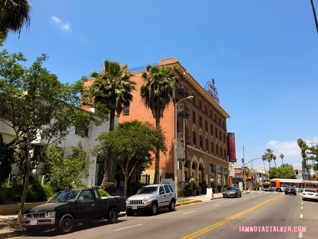 Hotel Normandie from Vanderpump Rules-8337