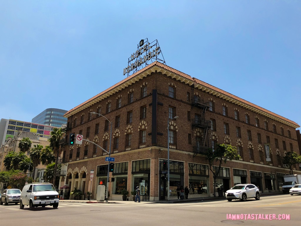 Hotel Normandie from Vanderpump Rules-8326-2