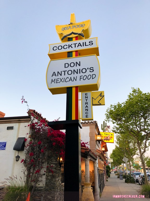 Don Antonio'