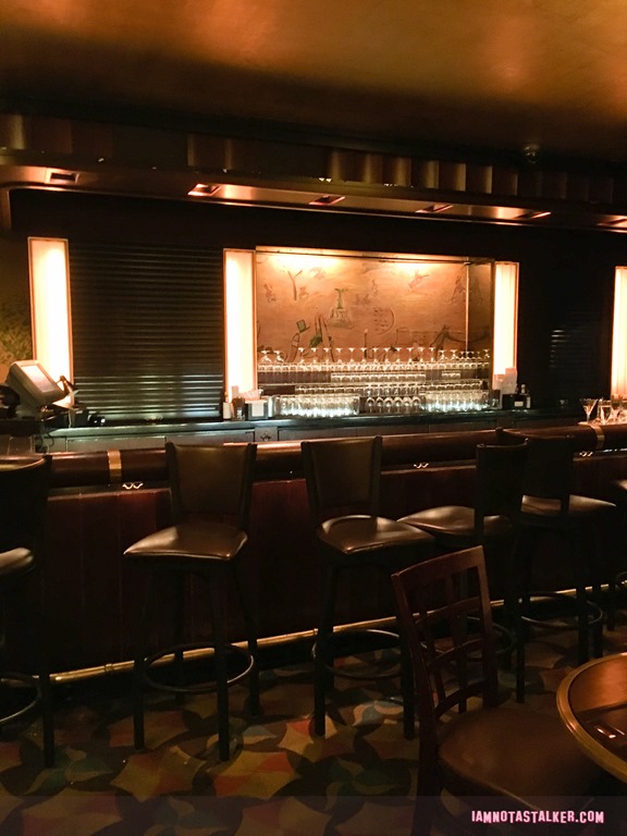 Bemelmans Bar from Sex and the City-3008