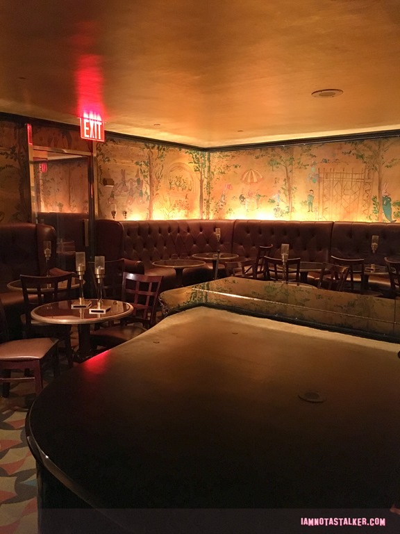 Bemelmans Bar from Sex and the City-3018