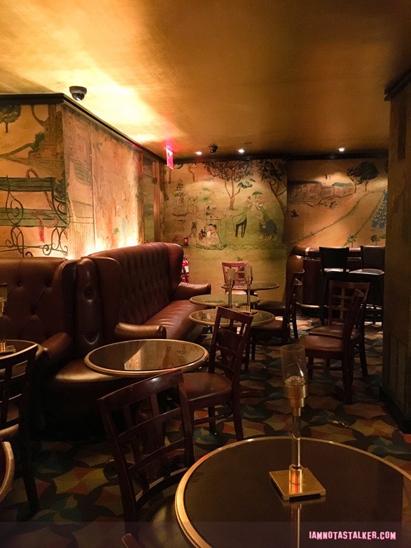 Bemelmans Bar from Sex and the City-3010