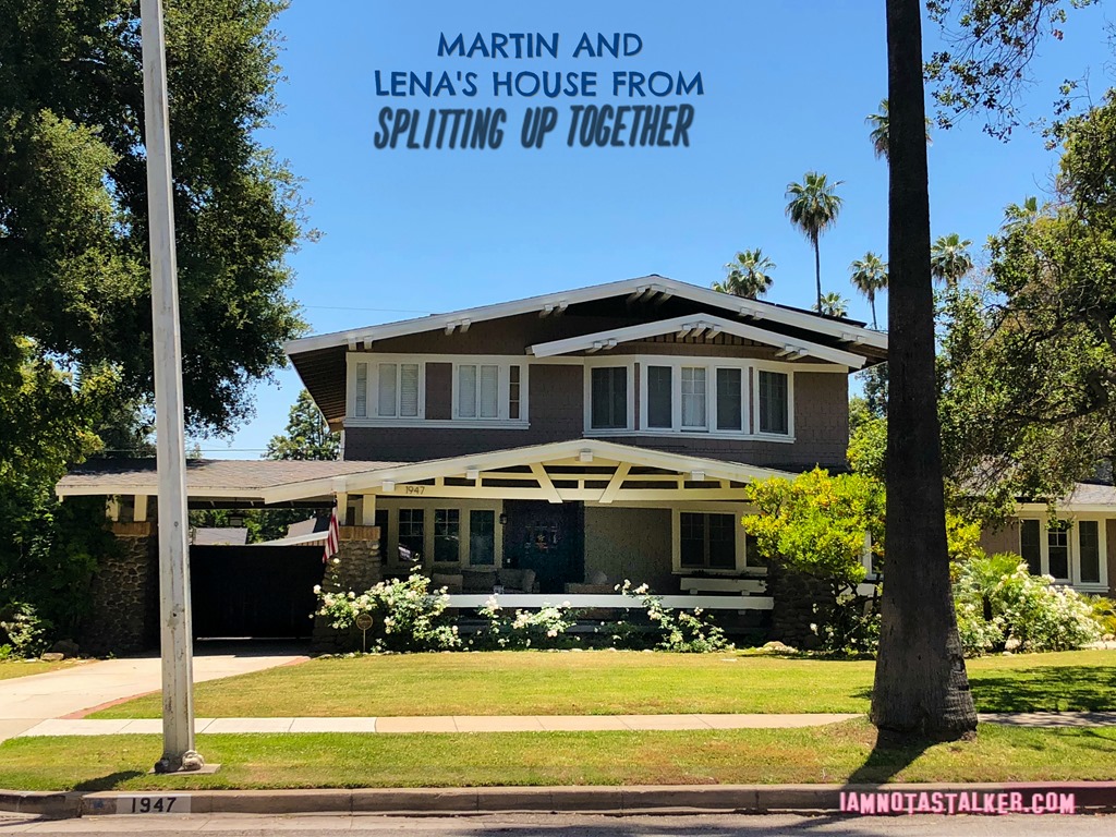 The Splitting Up Together House-8881