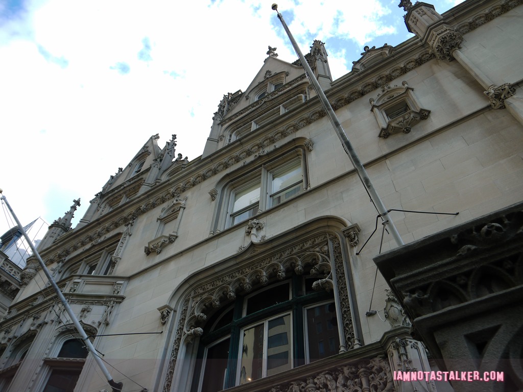 The Valmont Mansion from Cruel Intentions-1140234