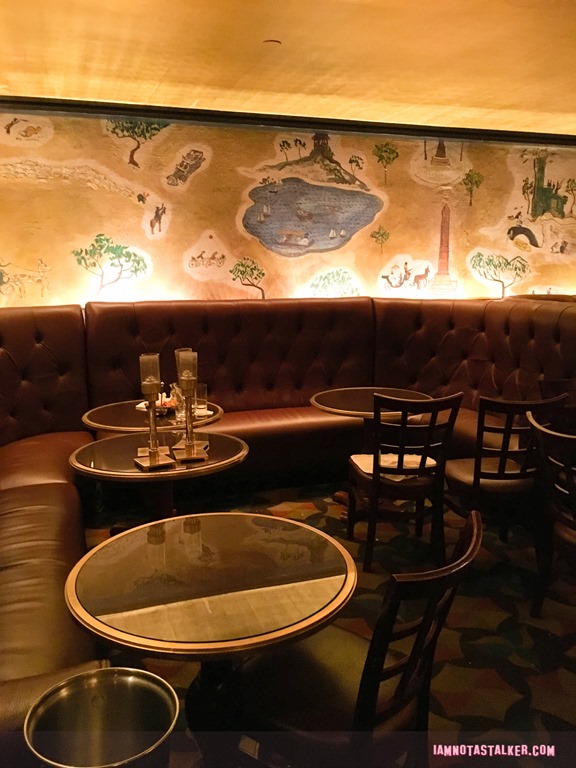 Bemelmans Bar from Sex and the City-3006