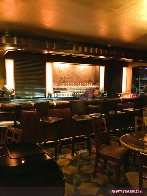 Bemelmans Bar from Sex and the City-3019