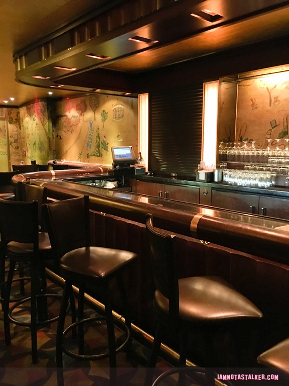 Bemelmans Bar from Sex and the City-3004