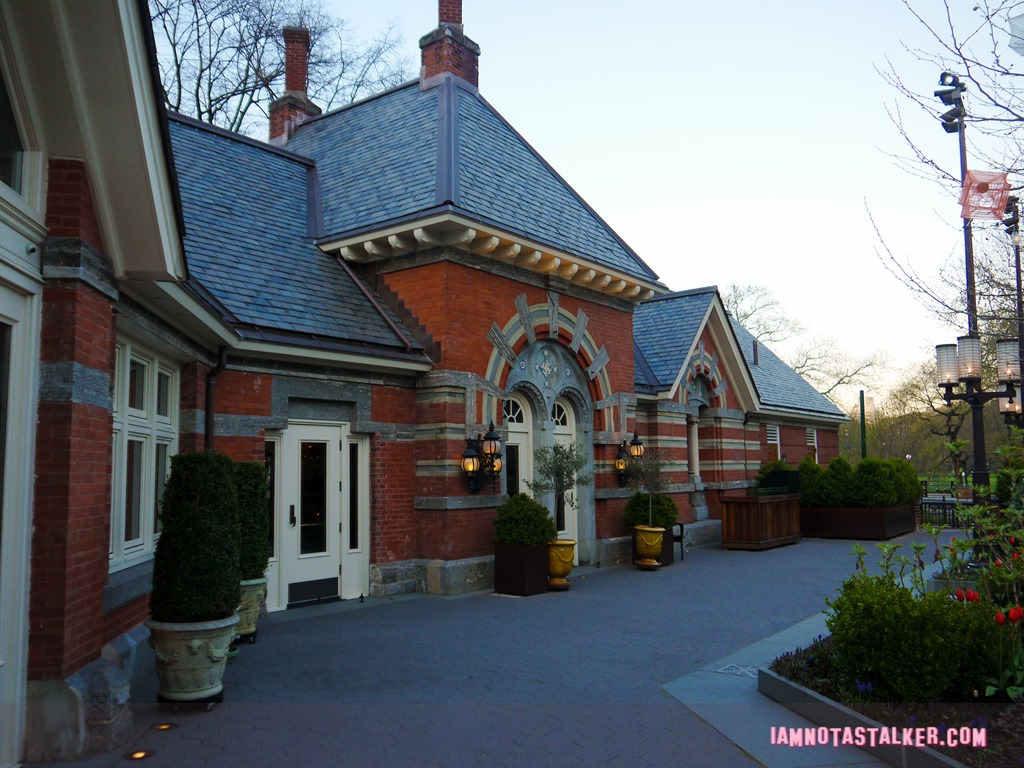 Tavern on the Green-1140927