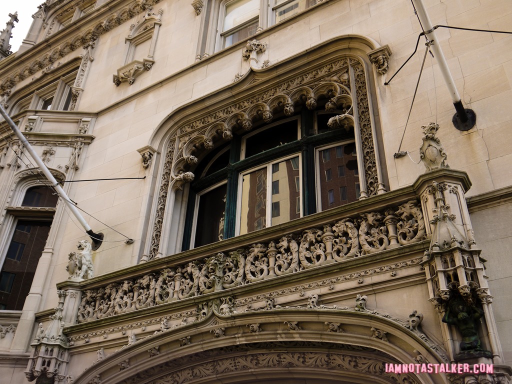 The Valmont Mansion from Cruel Intentions-1140238