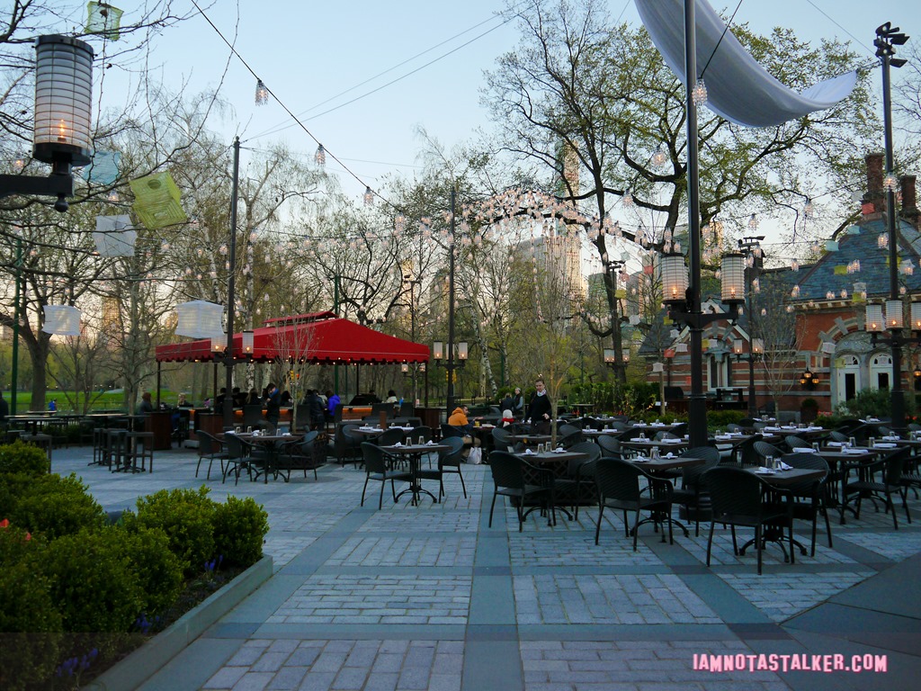 Tavern on the Green-1140928