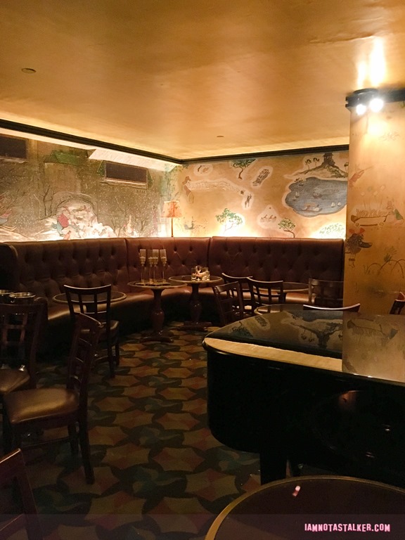 Bemelmans Bar from Sex and the City-3012