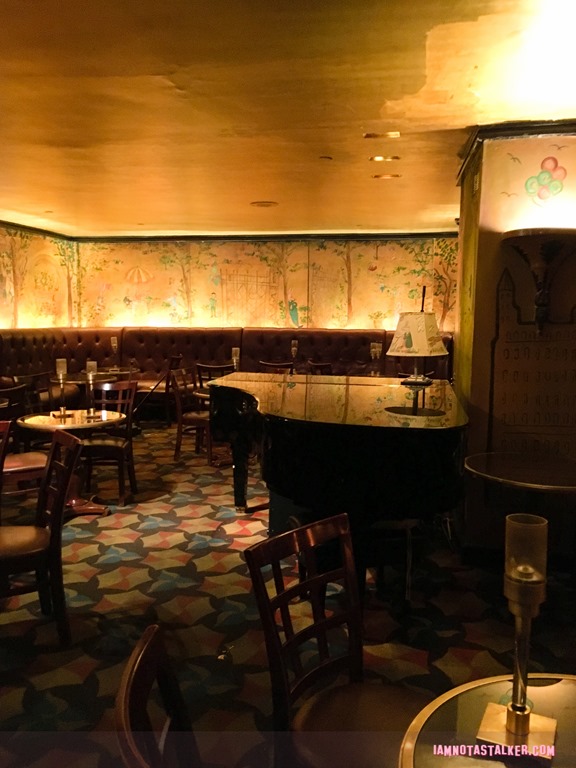 Bemelmans Bar from Sex and the City-3005