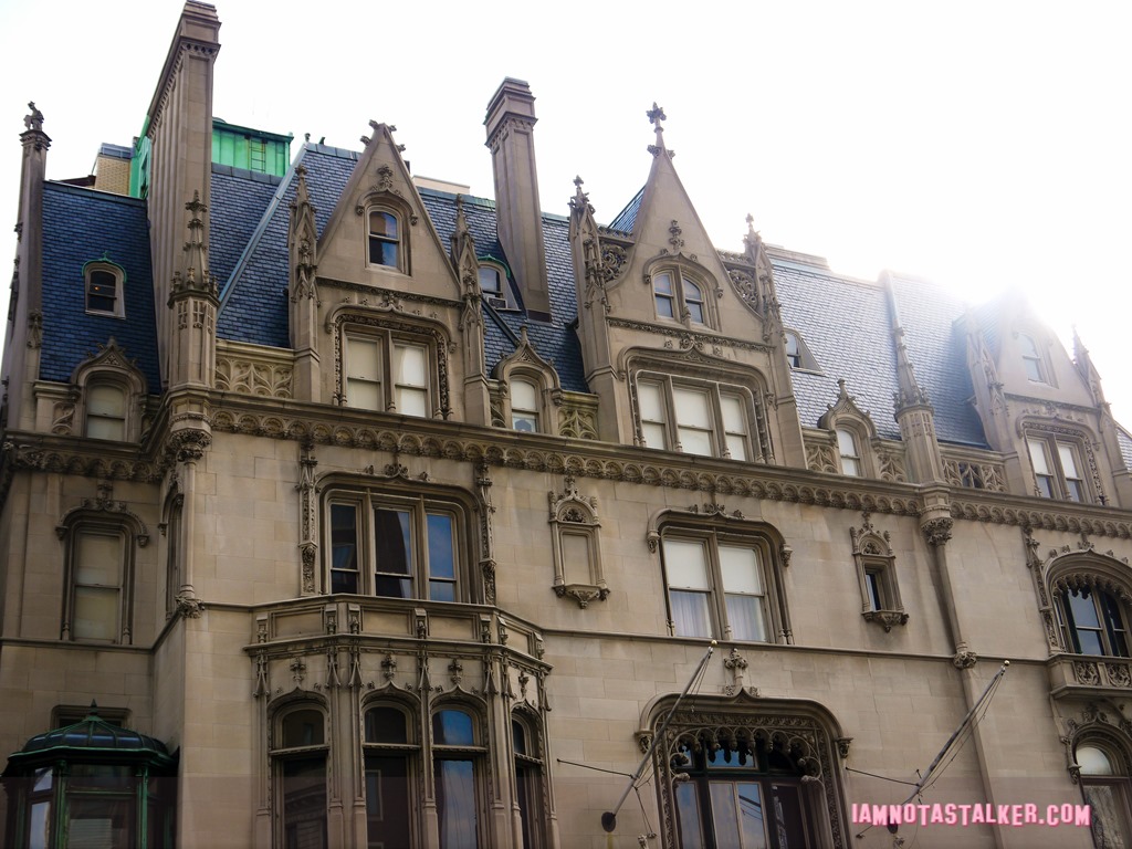 The Valmont Mansion from Cruel Intentions-1140248
