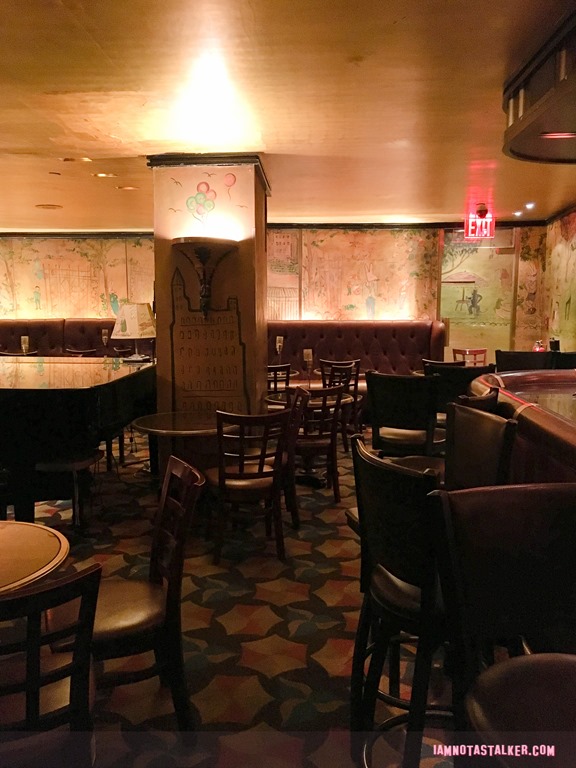 Bemelmans Bar from Sex and the City-3015
