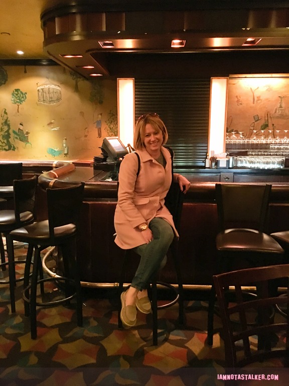 Bemelmans Bar from Sex and the City-3017-2