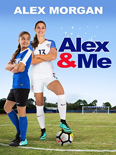 Enter to Win a Blu-ray Copy of “Alex & Me”